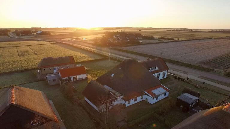 Appartementen Anja Hoeve