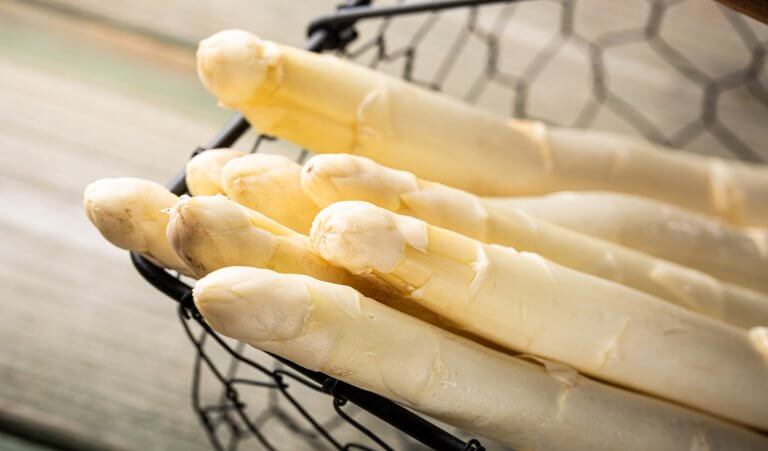 Texelse asperges