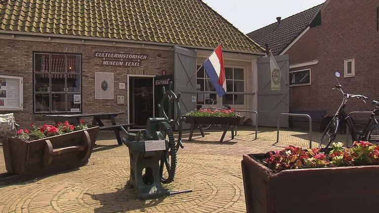 Cultuurhistorisch Museum