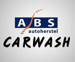 ABS Carwash Den Burg