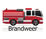 Brandweerwagen