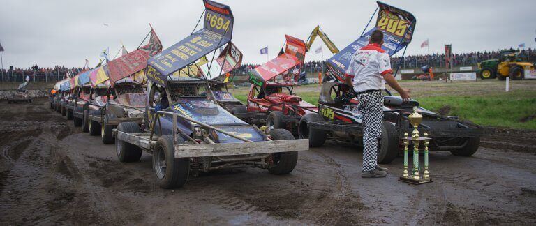 Autocross MAB Club Texel