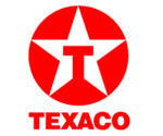 Tankstation Texaco Logo