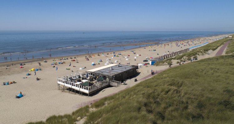 Beachclub Texel