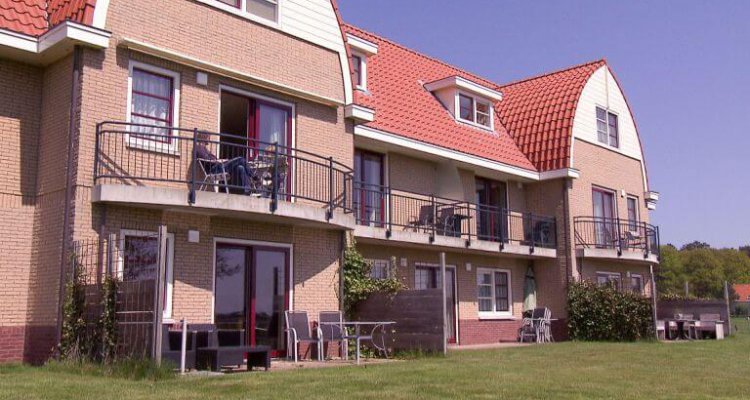 Hotel Bos En Duin