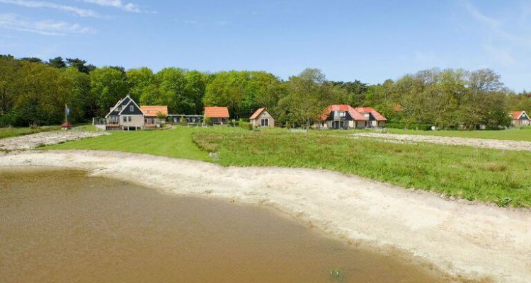 Aldubo bungalowverhuur aan de bosrand