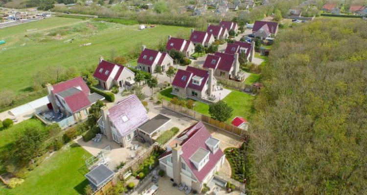 Villa’s Waddenstaete