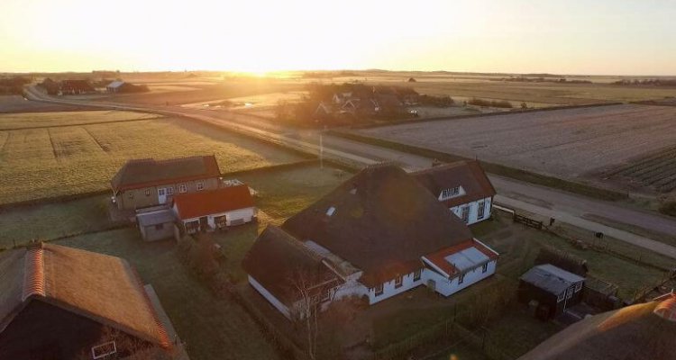 Appartementen Anja Hoeve