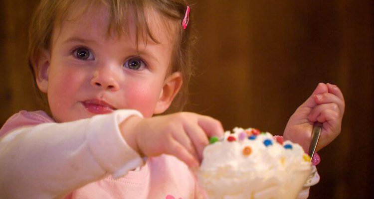 Met kinderen uit eten bij Catharinahoeve Texel