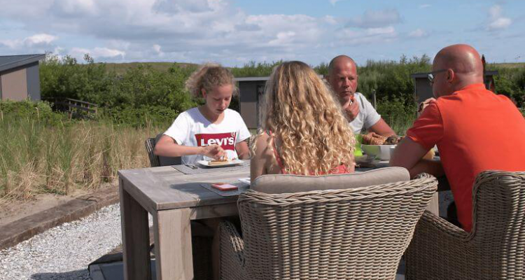 Buitenplaats bij De Robbenjager