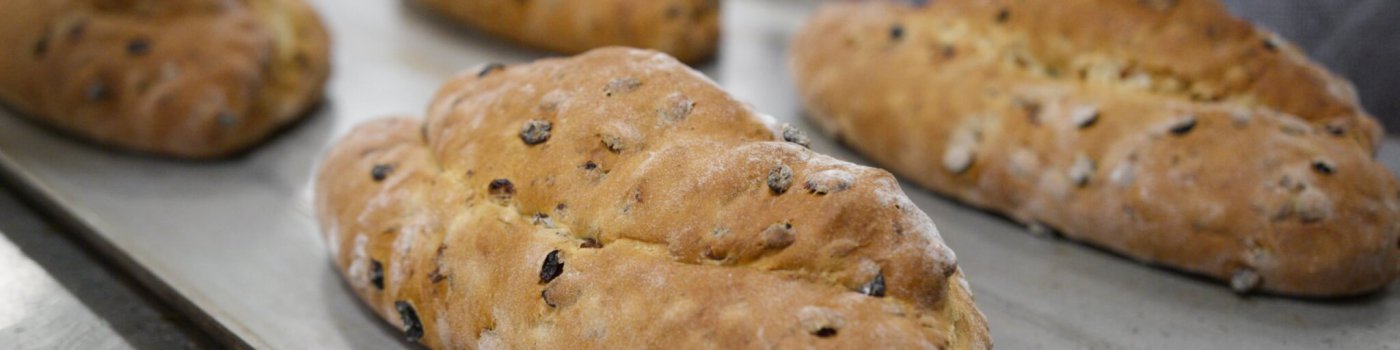 Texels brood van Bakker Timmer Texel