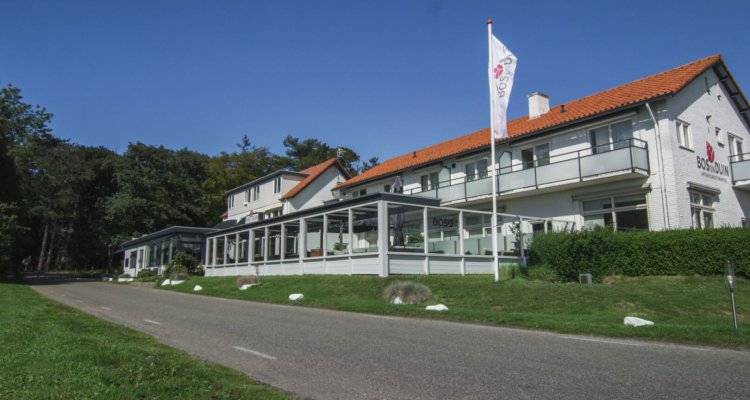 Restaurant BOSQ aan de bosrand