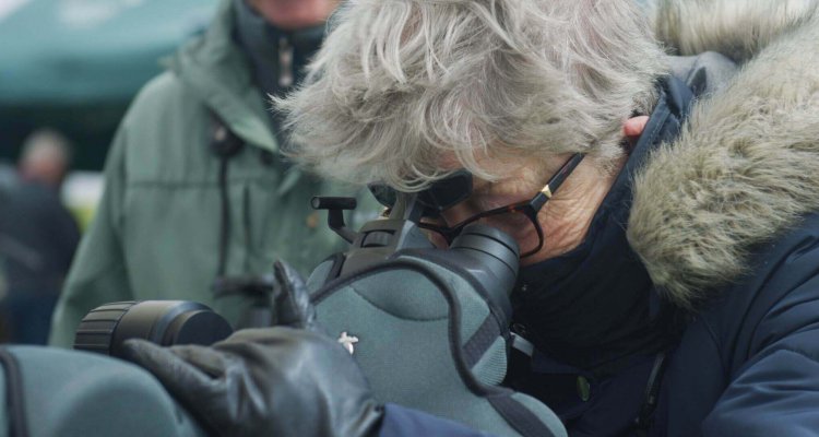 Telescopen en verrekijkers Texel - Texel Informatie