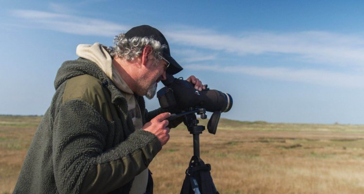 Verrekijker Texel - Texel Informatie