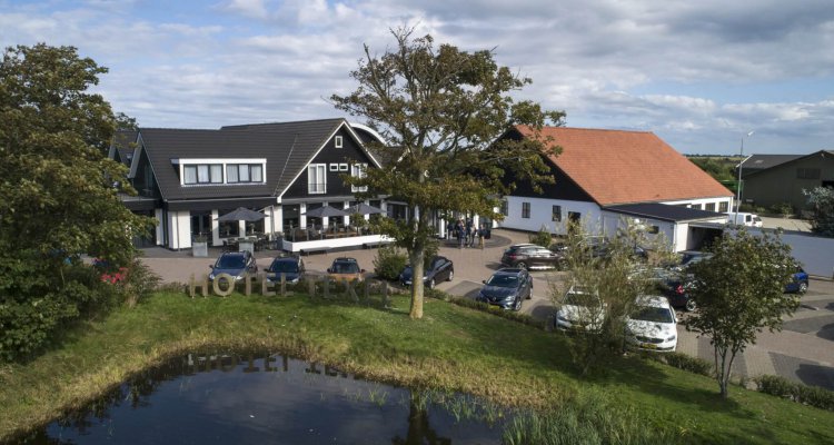 Hotel Texel