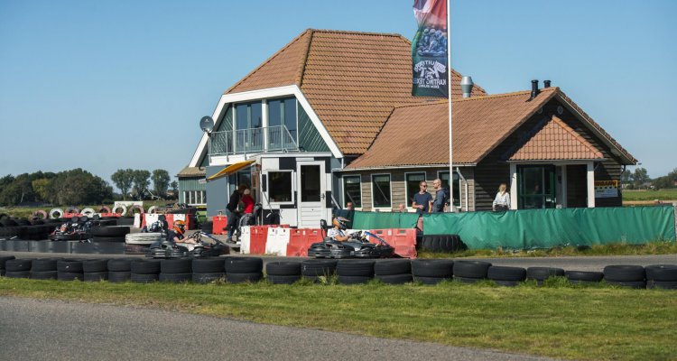 karting texel - 10