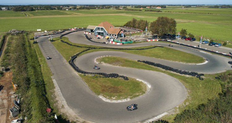 karting texel - 23