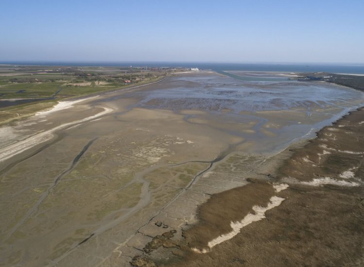 Mok Baai Texel