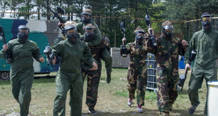 paintball texel - 06