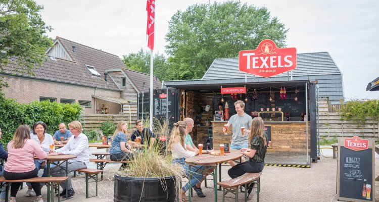 Texelse Bierbrouwerij