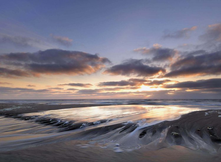 Texelse strand - Texel Informatie