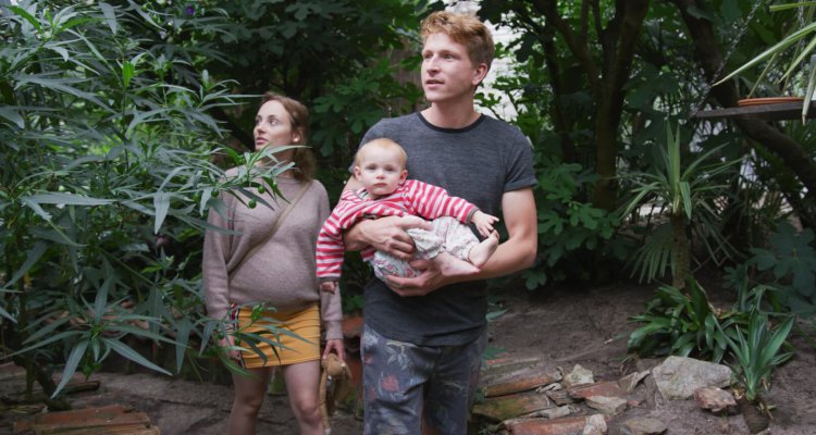 Texel Zoo - bijzondere planten in de kas