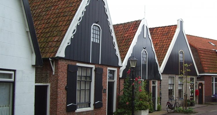 walvisvaardershuis