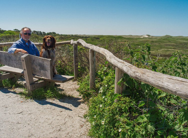 Westerduinen Texel