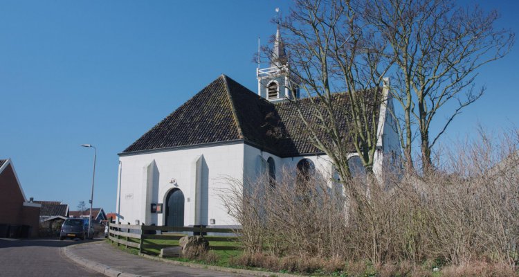 zeemanskerk oudeschild - 01