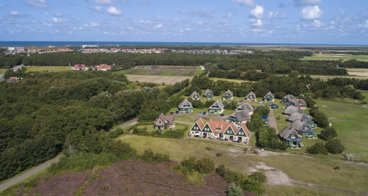 Hoeve Landleven